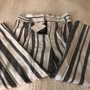 Cool & comfy!!!  Linen Pants